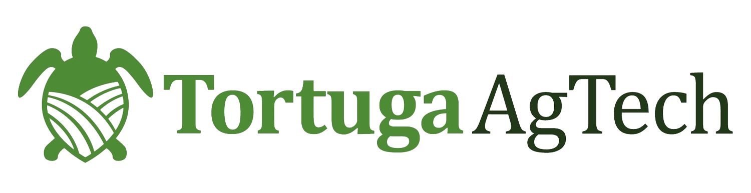 Tortuga Ag Tech Robotics-image