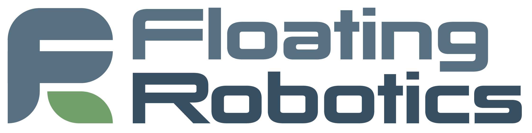 Floating Robots-image