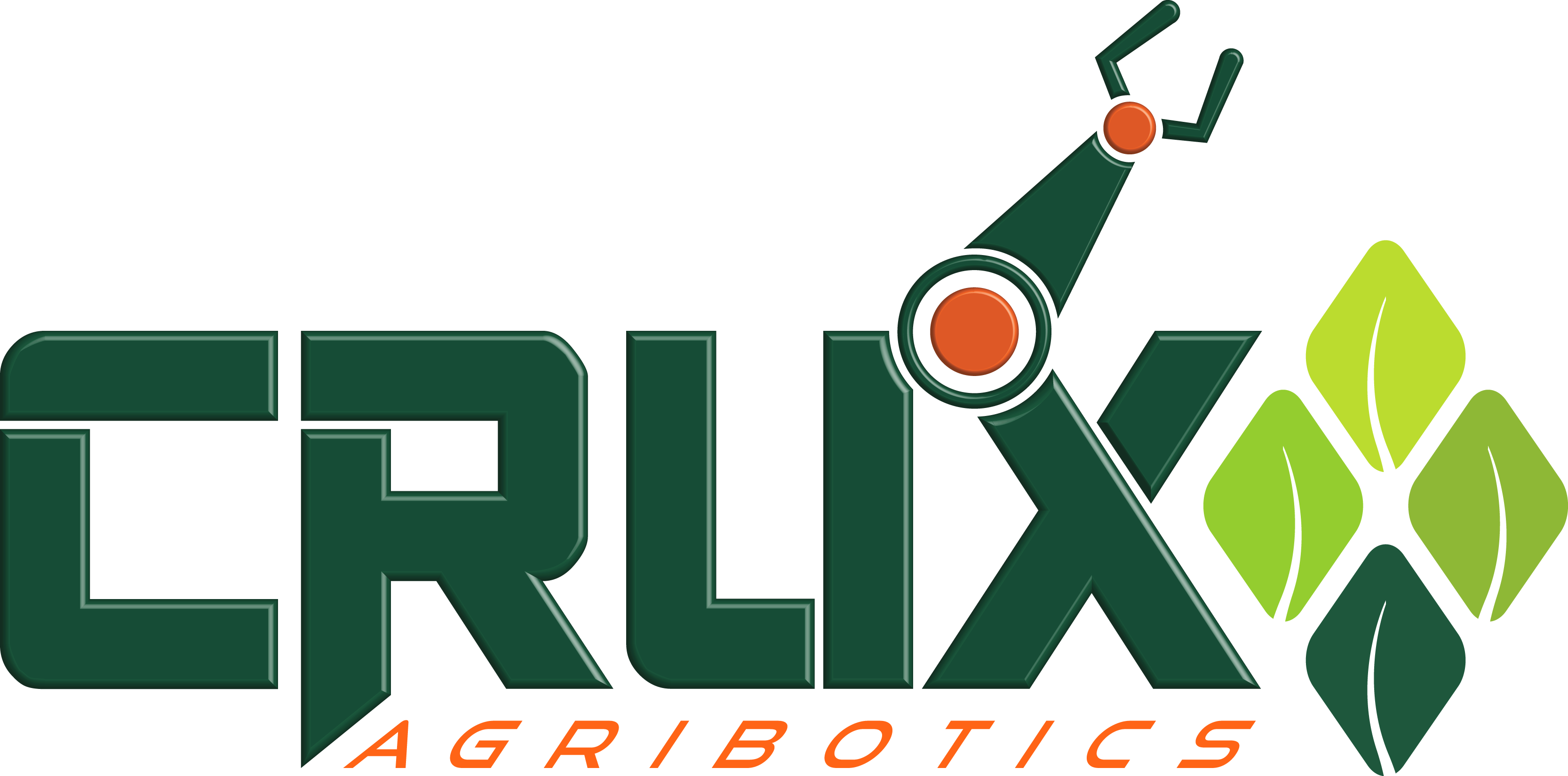 Crux Cucumber Robot-image